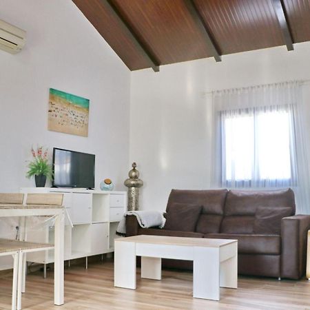 Bungalow Ramos Conil De La Frontera Exteriör bild